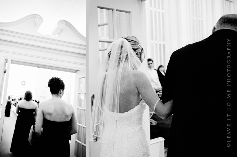 Philadelphia Wedding Photography