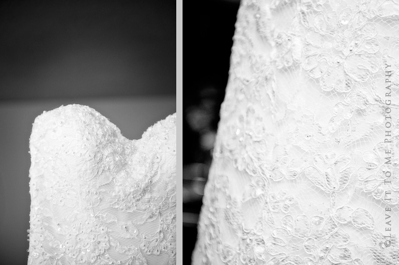 Wedding Gown