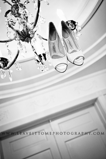 Wedding Shoes_Hotel Dupont _ Philadelphia Wedding Photographer1