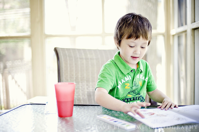 Philadelphia Child Photographer 1