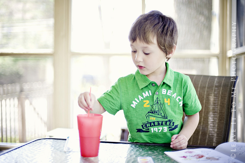 Philadelphia Child Photographer 2