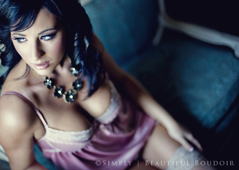 Philadelphia Boudoir Photographer 7