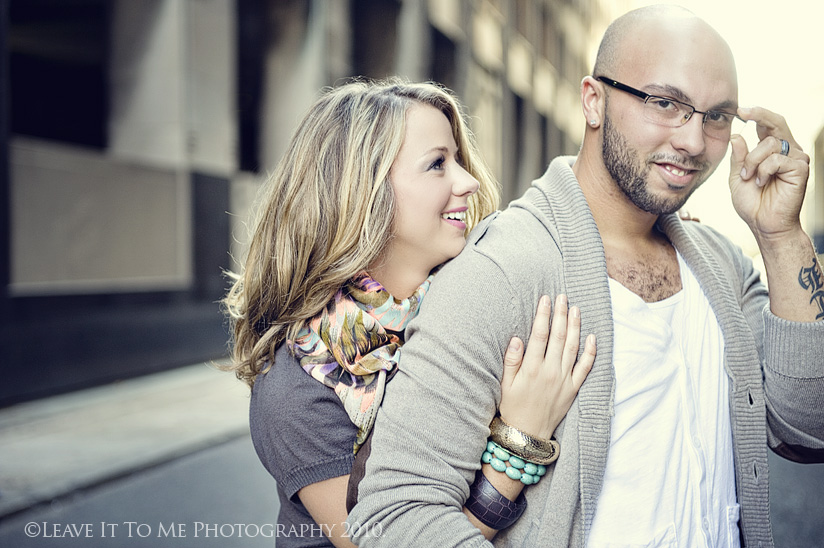 Philadelphia Engagement Photographer_Urban Engagement Shoot_Philadelphia Wedding Photographer_Vintage Engagement Shoot_7