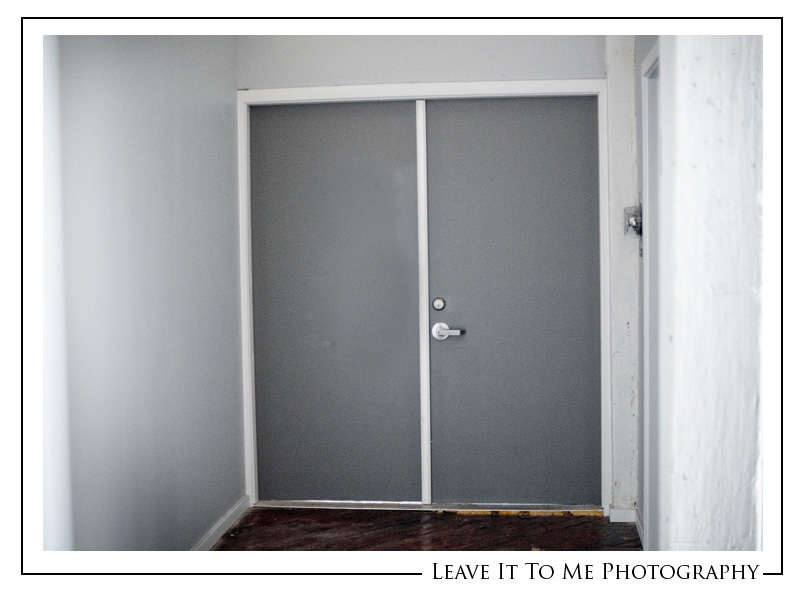 Studio Doors Studio Doors